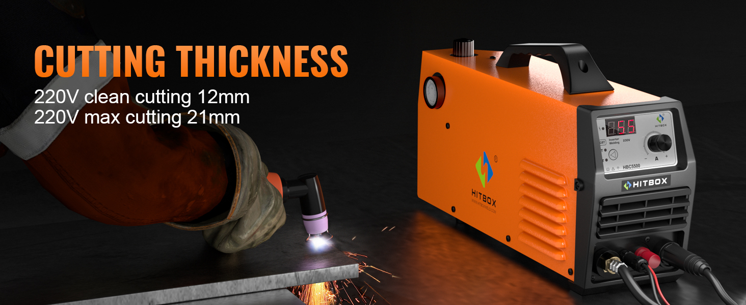 Plasma Cutter
