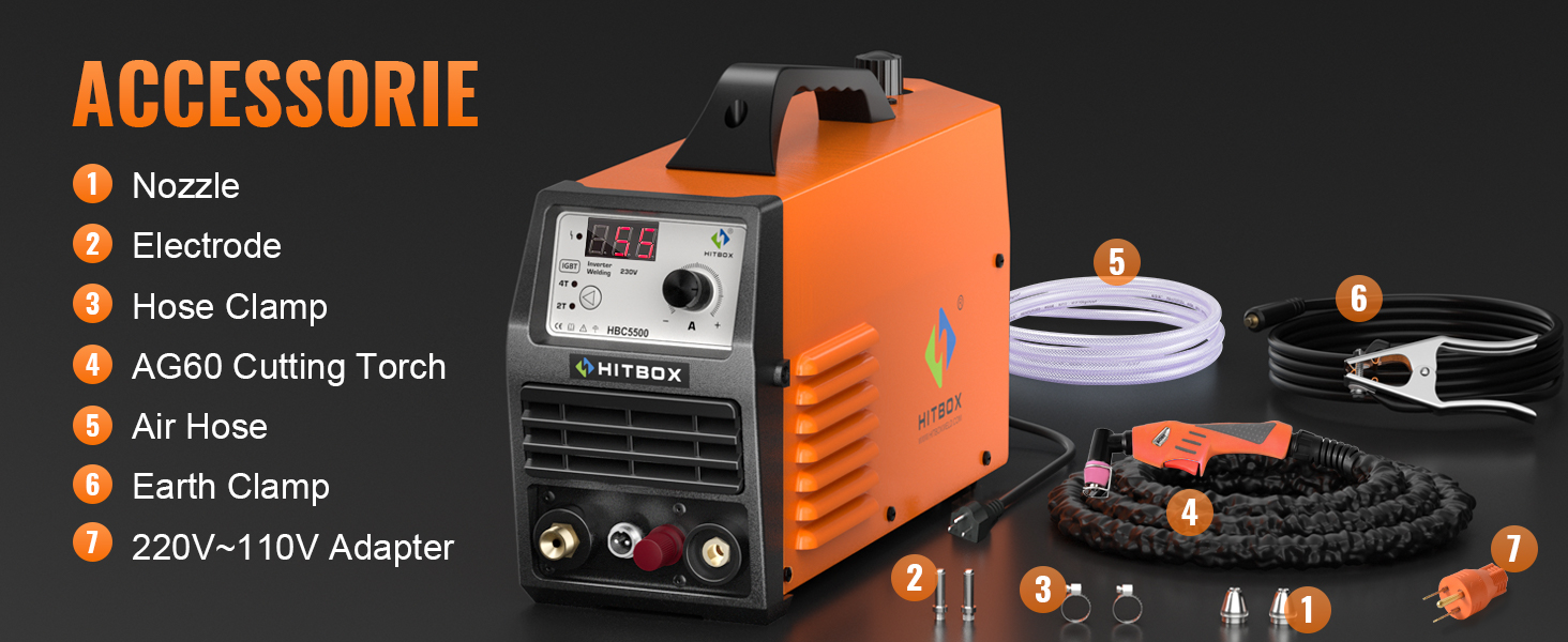 Metal Cutting Machine